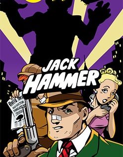 Jack Hammer 