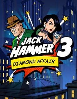 Jack Hammer 3 