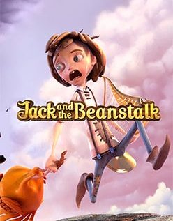 Jack and the Beanstalk 