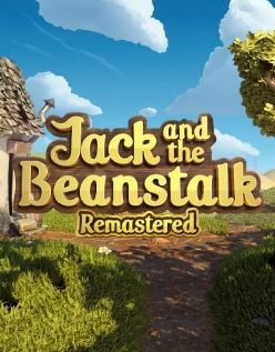 Jack and the Beanstalk Remastered 