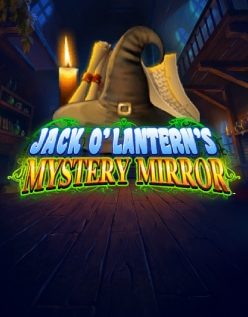 Jack o’Lantern’s Mystery Mirrors 