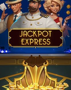 Jackpot Express 