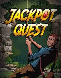 Jackpot Quest 