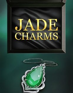 Jade Charms 