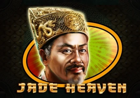 Jade Heaven Demo Slot 