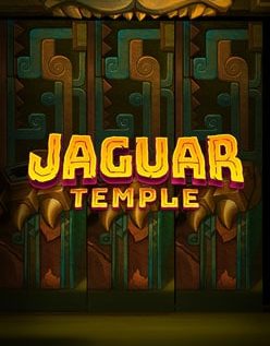 Jaguar Temple 