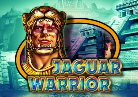 Jaguar Warrior Demo Slot 