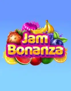 Jam Bonanza Hold & Win 