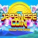 Japanese Coin: Hold The Spin 