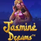 Jasmine Dreams 