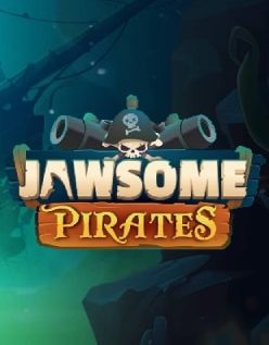 Jawsome Pirates 