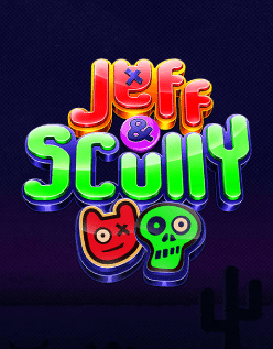 Jeff & Scully 