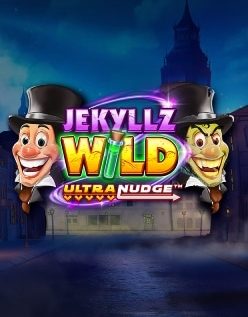 Jekyllz Wild Ultranudge 