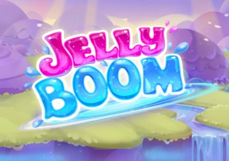 Jelly Boom Demo Slot 