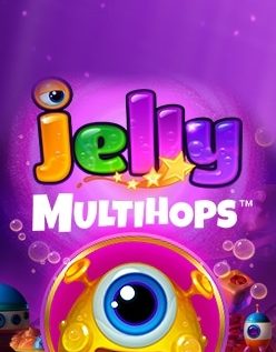 Jelly Multihops 