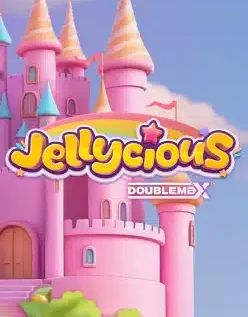 Jellycious DoubleMax 