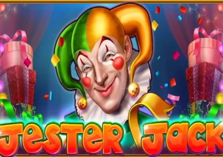 Jester Jack Demo Slot 