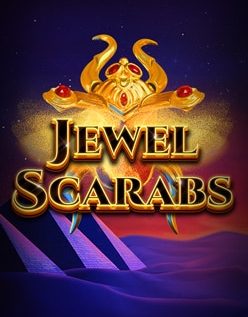 Jewel Scarabs 