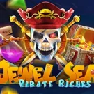 Jewel Sea Pirate Riches Demo Slot 