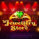 Jewellery Store Demo Slot 