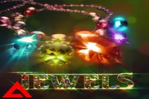 Jewels Demo Slot 