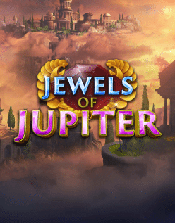 Jewels of Jupiter 