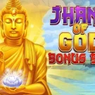 Jhana of God Bonus Buy Demo Slot 