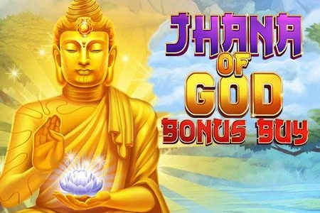 Jhana of God Bonus Buy Demo Slot 