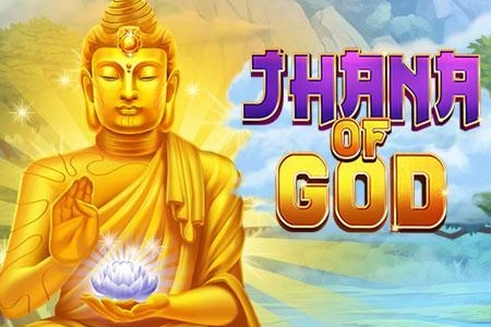 Jhana of God Demo Slot 