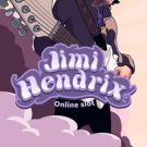 Jimi Hendrix 