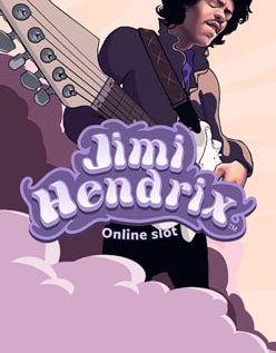 Jimi Hendrix 