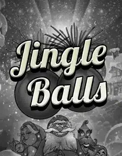 Jingle Balls 