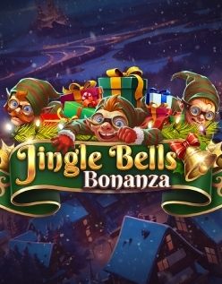 Jingle Bells Bonanza 