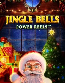 Jingle Bells Power Reels 