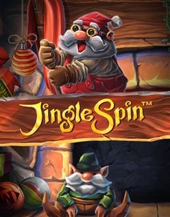 Jingle Spin 