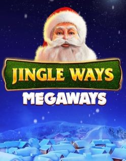 Jingle Ways MegaWays 