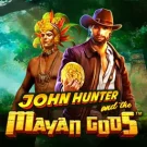 John Hunter And The Mayan Gods 