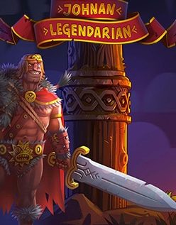 Johnan Legendarian 