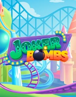 Joker Bombs 