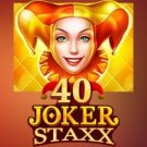Joker Expand: 40 lines 