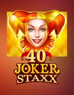 Joker Expand: 40 lines 
