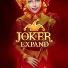 Joker Expand: 5 lines 