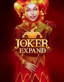 Joker Expand: 5 lines 