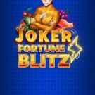 Joker Fortune Blitz 
