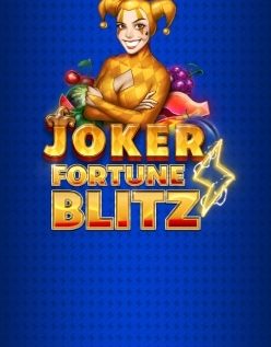 Joker Fortune Blitz 