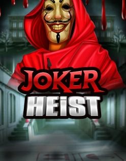 Joker Heist 