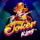 Joker King 