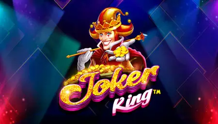 Joker King 