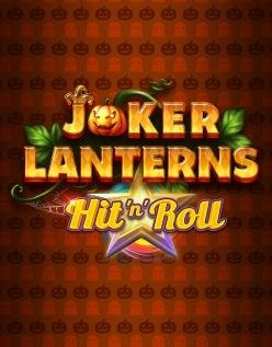 Joker Lanterns Hit’N’Roll 