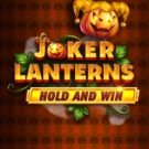 Joker Lanterns Hold and Win 